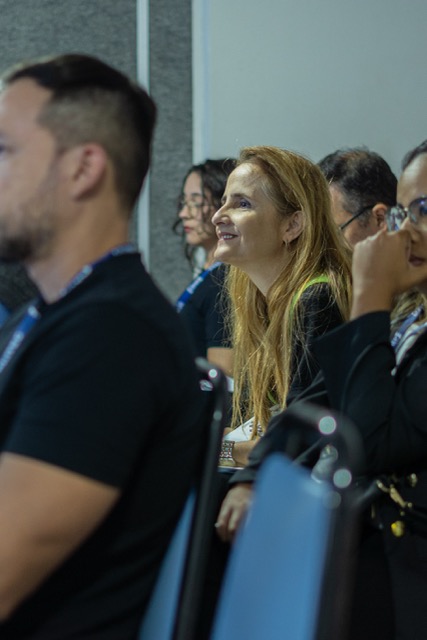 Foto do evento XIII SIMEP - Dia 2